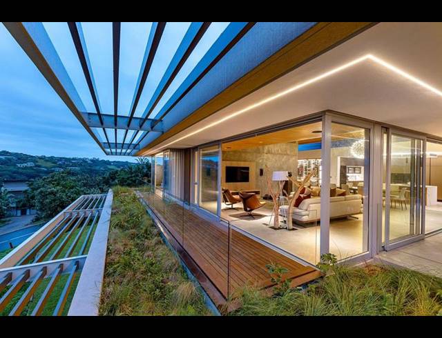 4 BEDROOM HOUSE FOR SALE IN SIMBITHI ECO ESTATE